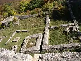 Image illustrative de l’article Château de Frobourg