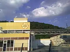 Fromagerie des Chaumes 3.