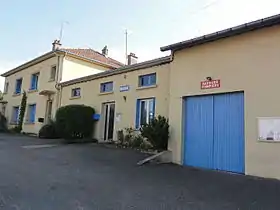 Fromeréville-les-Vallons