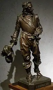Frondeur (1849)