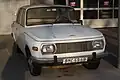 Wartburg 353.