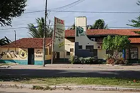 illustration de Banque Palmas