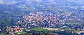 Frossasco