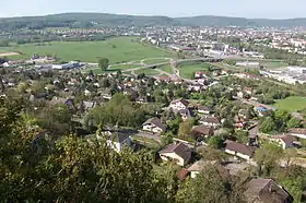 Frotey-lès-Vesoul