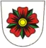 Blason de Frymburk