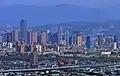 Nouveau Taipei
