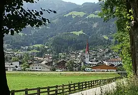 Fügen