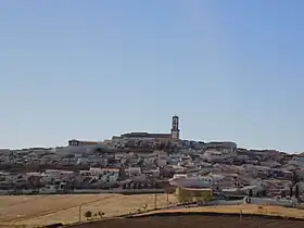 Fuente Obejuna