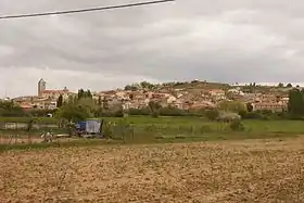 Fuentespina