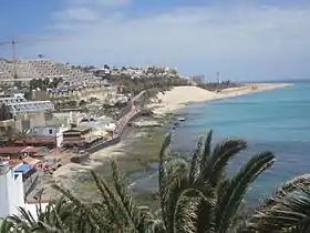 Morro Jable