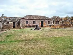 Dieciocho de Julio