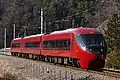 Fujikyu série 8500 (Services Fujisan View Express)