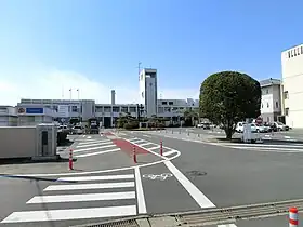 Fujioka