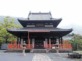 Image illustrative de l’article Fukuju-ji