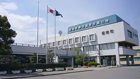 Fukusaki