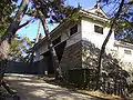 Porte Sujigane (Sujigane-go-mon).