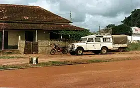 Fulacunda