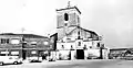 Église Notre-Dame de l'Assomption.Fondation Joaquín Díaz.