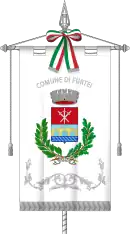 Drapeau de Furtei