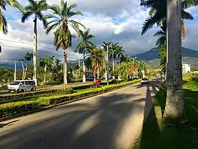 Fusagasugá