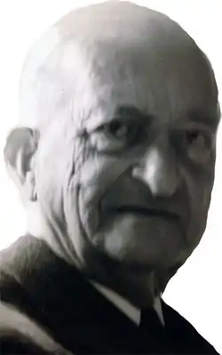 Friedrich von Unger