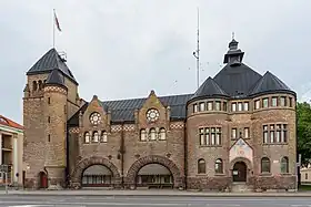 Gävle (commune)