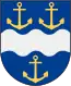 Blason de Gävle