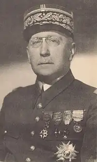 Antoine Huré