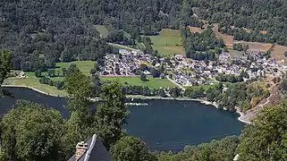 Génos 2021.