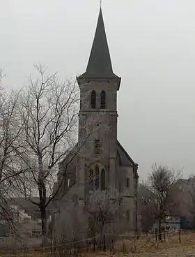 Géronsart