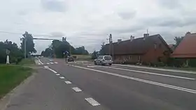 Górka (Ostróda)