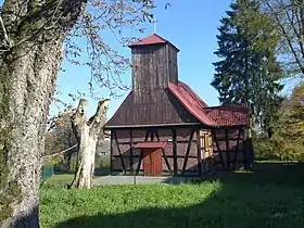 Górnica (Poméranie-Occidentale)