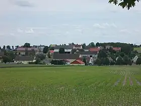 Göhren (Thuringe)