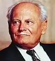 Árpád Göncz1990-2000