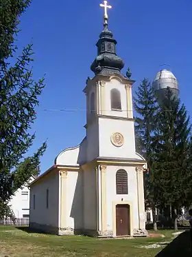 Lórév