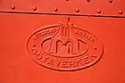 logo de Götaverken