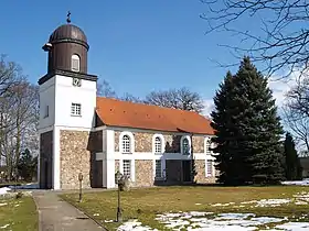 Gülzow (Schleswig-Holstein)