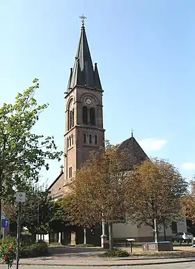 Gündlingen