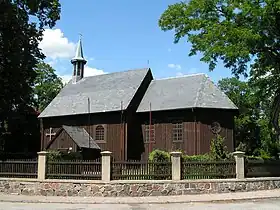 Gąsawa