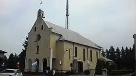 Gąsocin