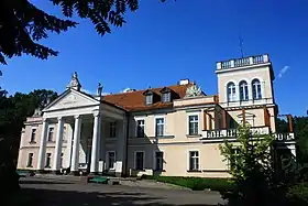 Gębice (Gostyń)