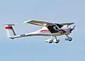 Pipistrel Virus