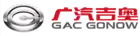 logo de Gonow