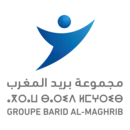 logo de Poste Maroc