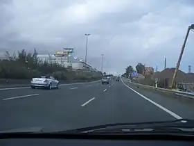 Image illustrative de l’article Autoroute GC-1 (Espagne)