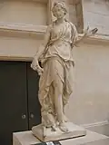 Compagne de Diane