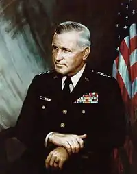 Creighton Williams Abrams