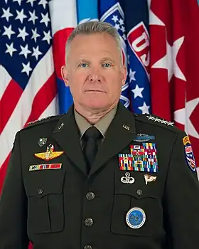 Paul J. LaCamera