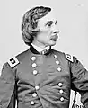 Gouverneur K. WarrenVe corps