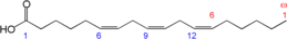 Acide gamma-linolénique